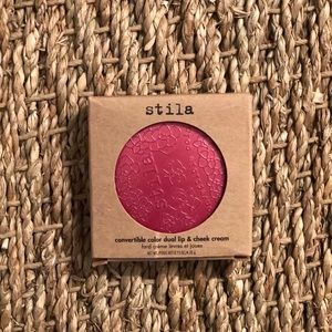 Stila Convertible Color Dual Lip & Cheek Cream NEW